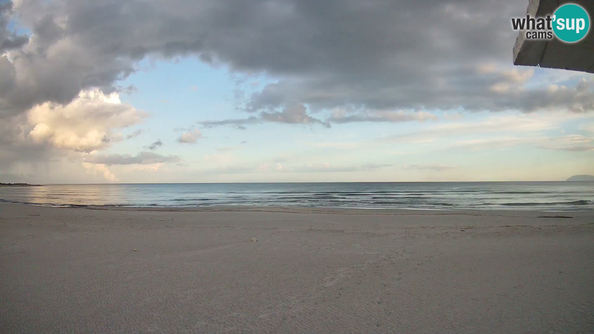 Cala Liberotto – Orosejski zaliv