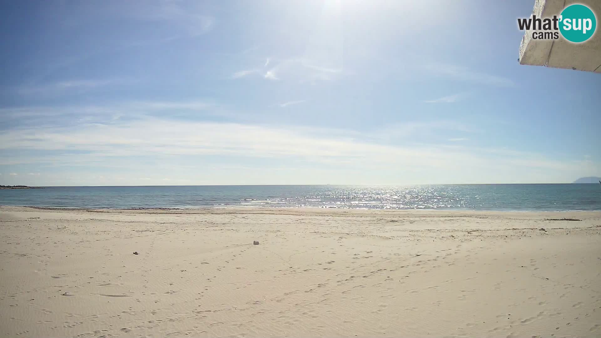 Cala Liberotto – Orosejski zaliv