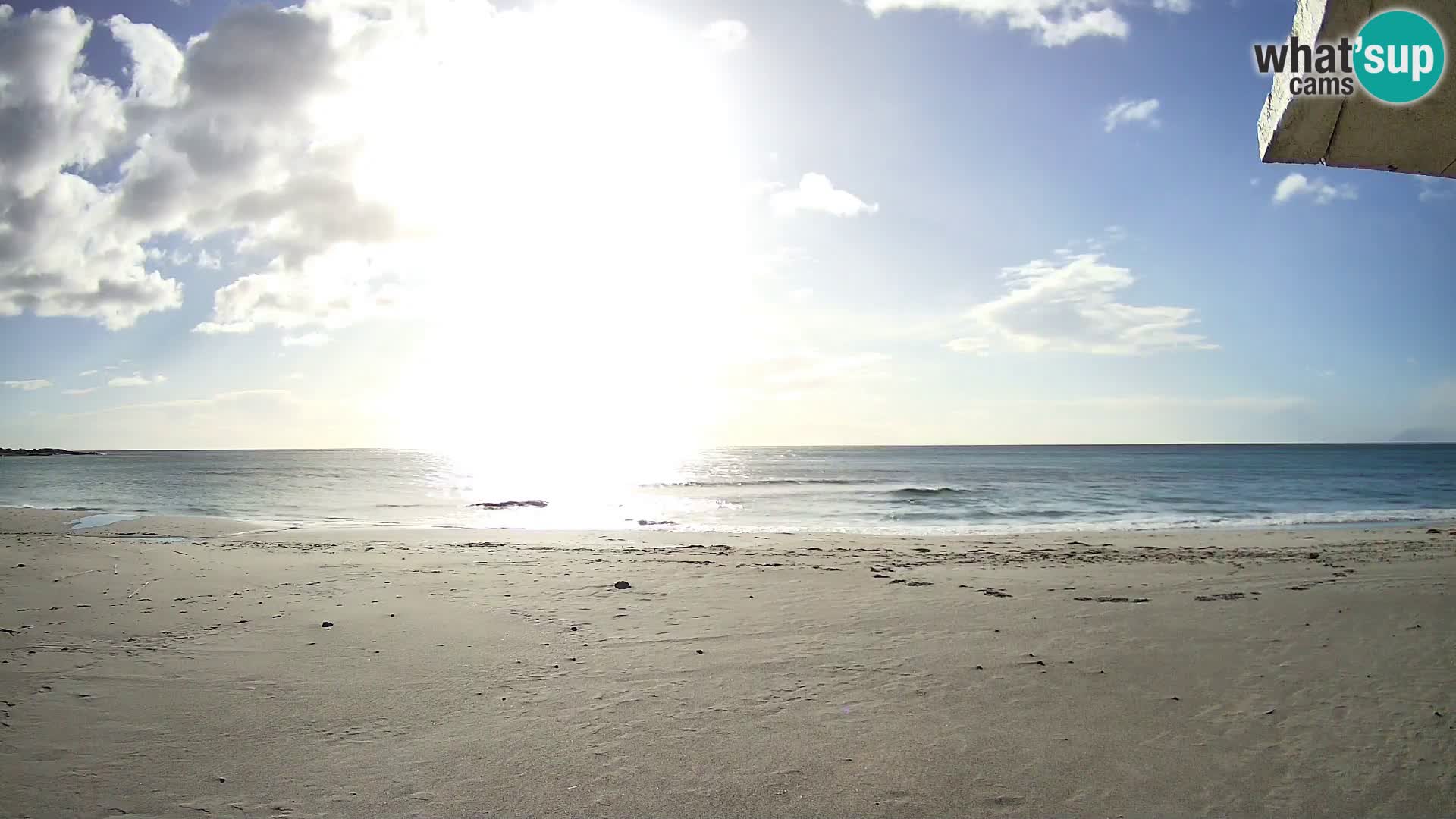 Cala Liberotto – Orosejski zaliv