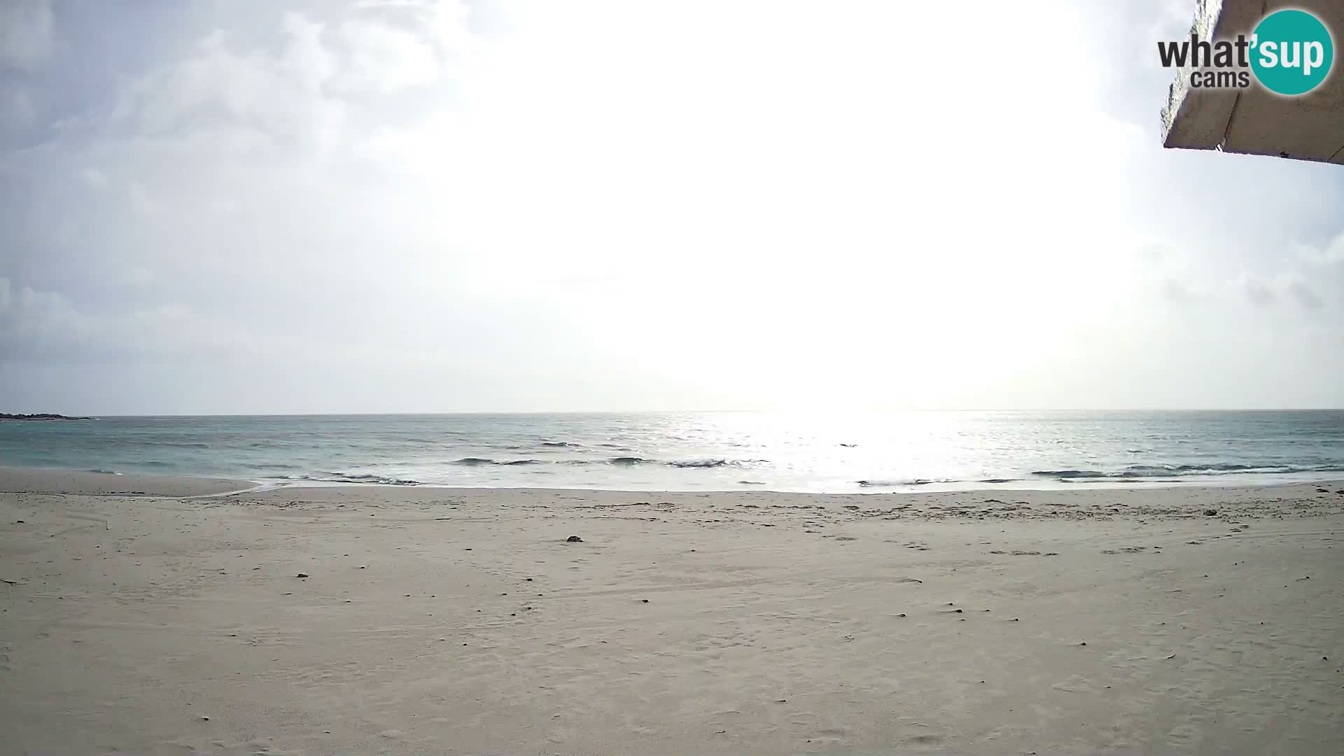 Cala Liberotto – Orosejski zaliv