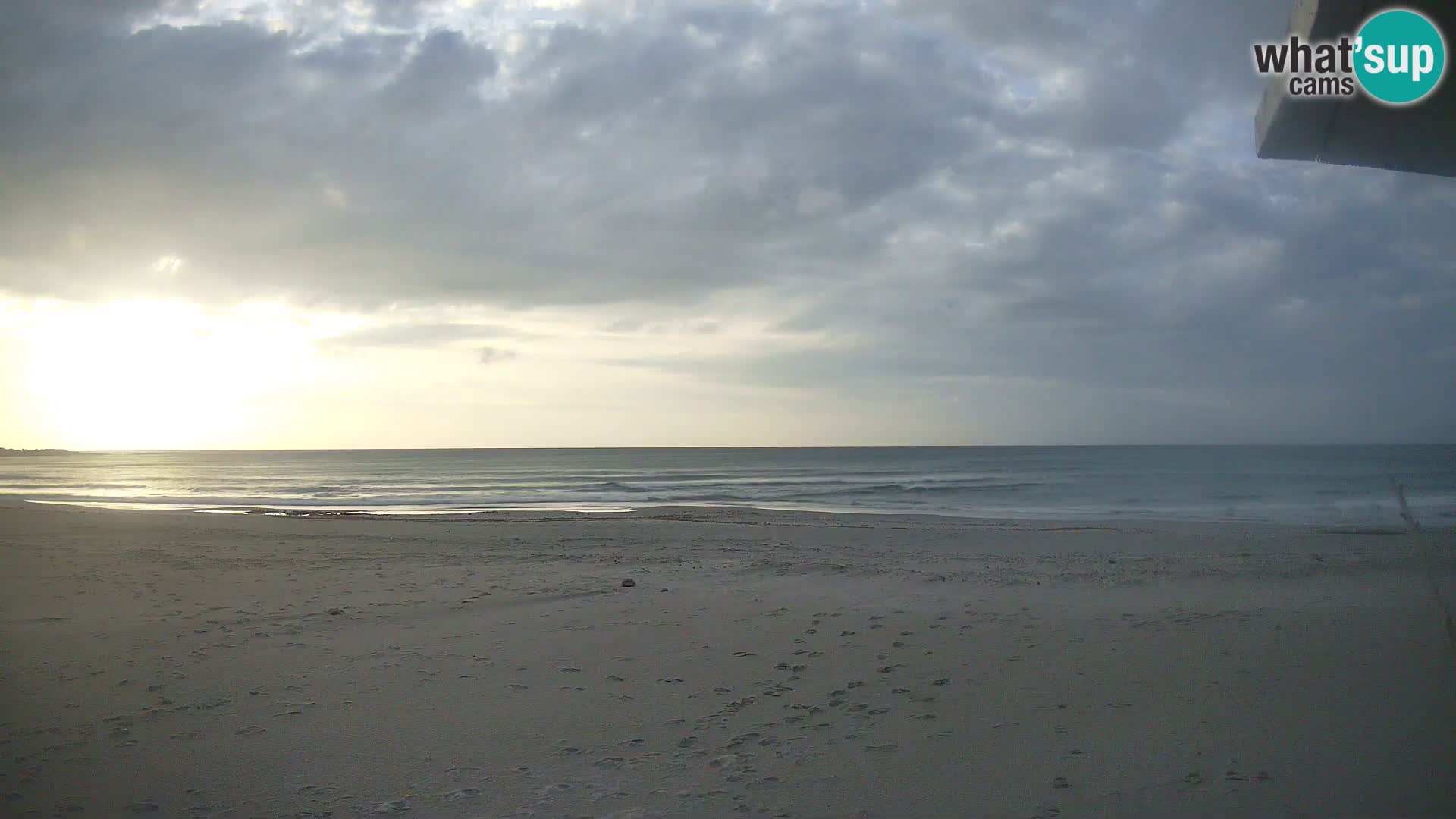 Cala Liberotto – Orosejski zaliv