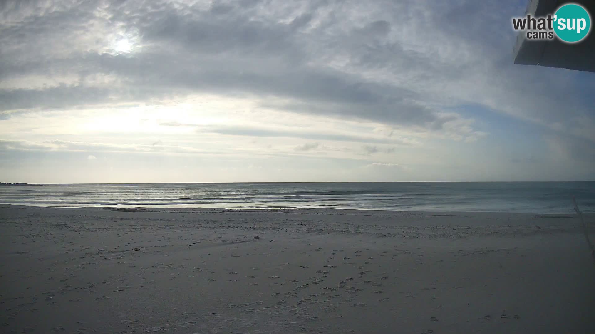 Cala Liberotto – Orosejski zaliv