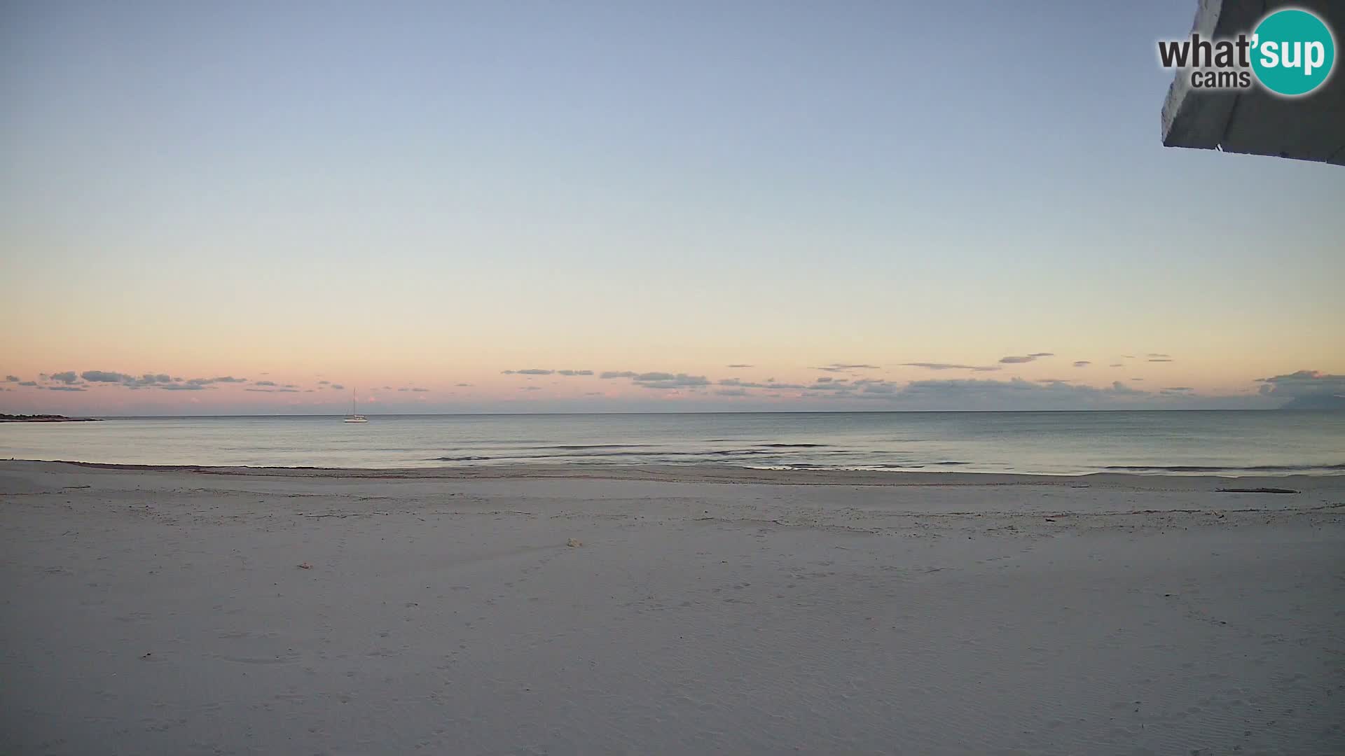 Cala Liberotto – Golfe d’Orosei