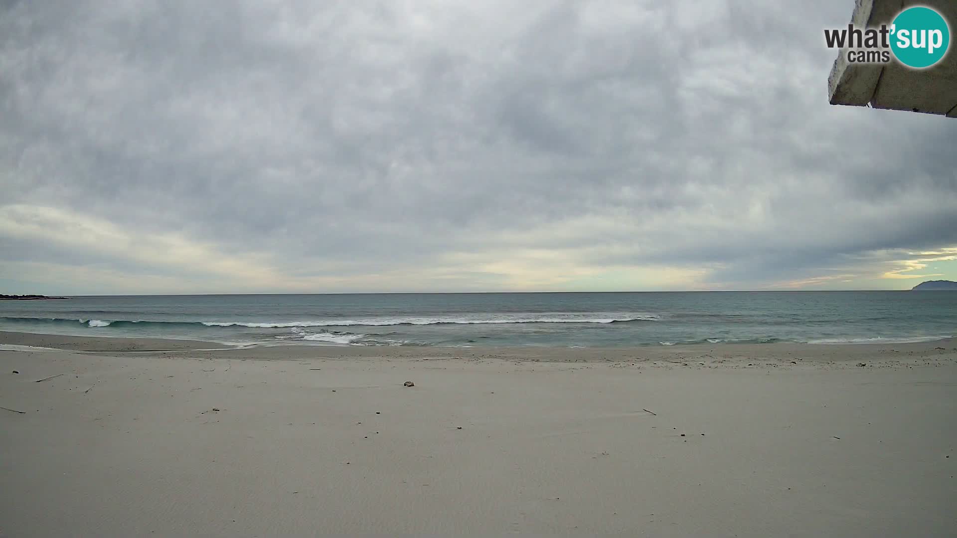 Cala Liberotto – Orosejski zaliv