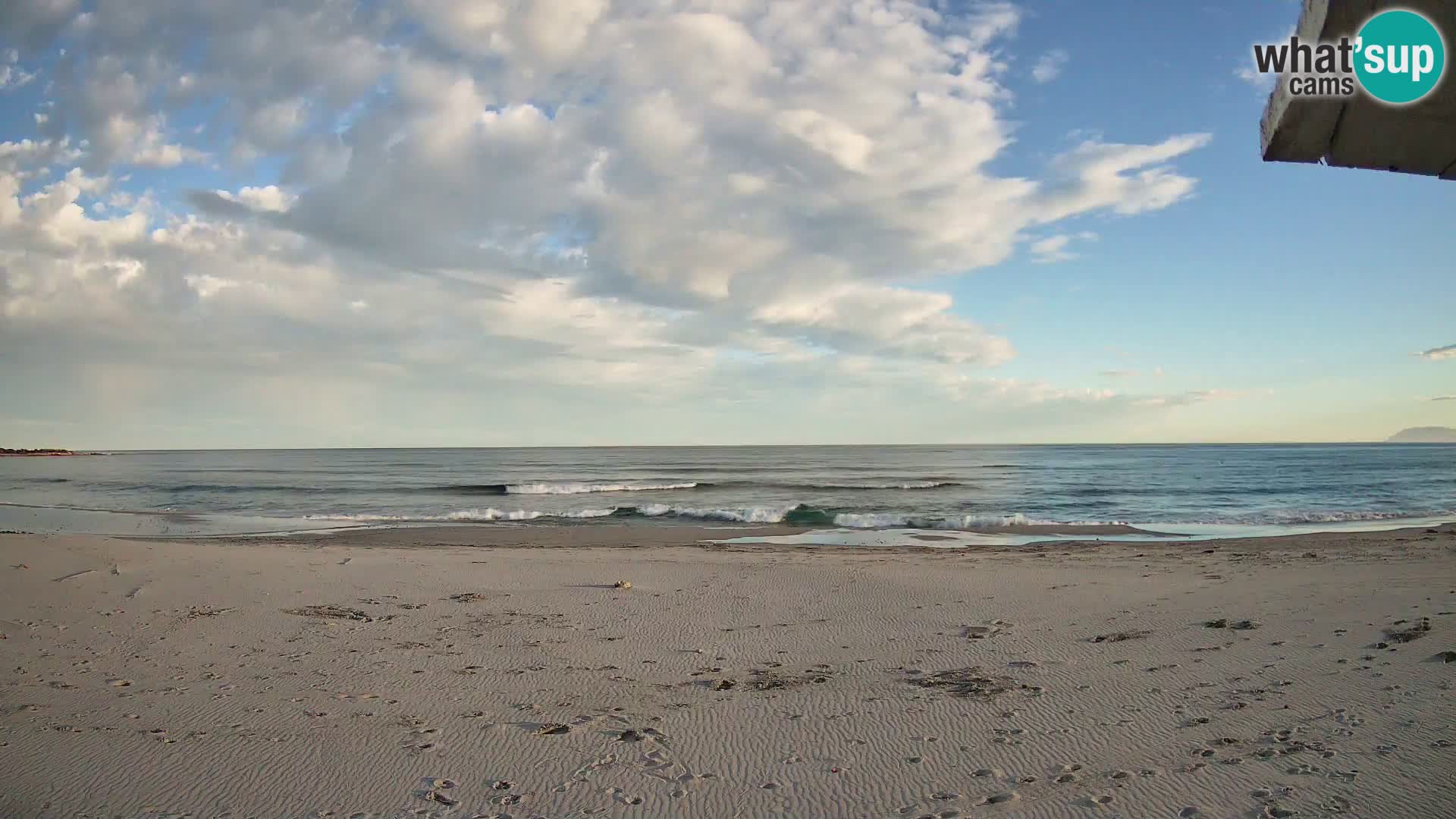 Cala Liberotto – Orosejski zaliv