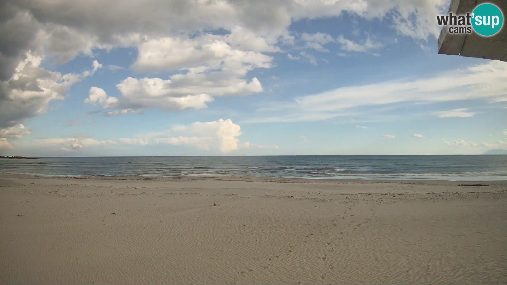 Cala Liberotto – Orosejski zaliv