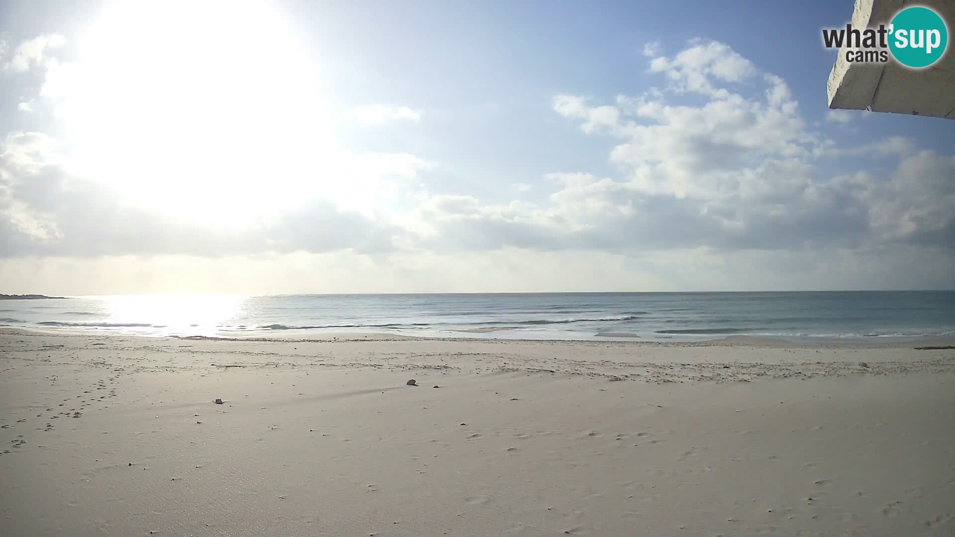 Cala Liberotto – Orosejski zaliv