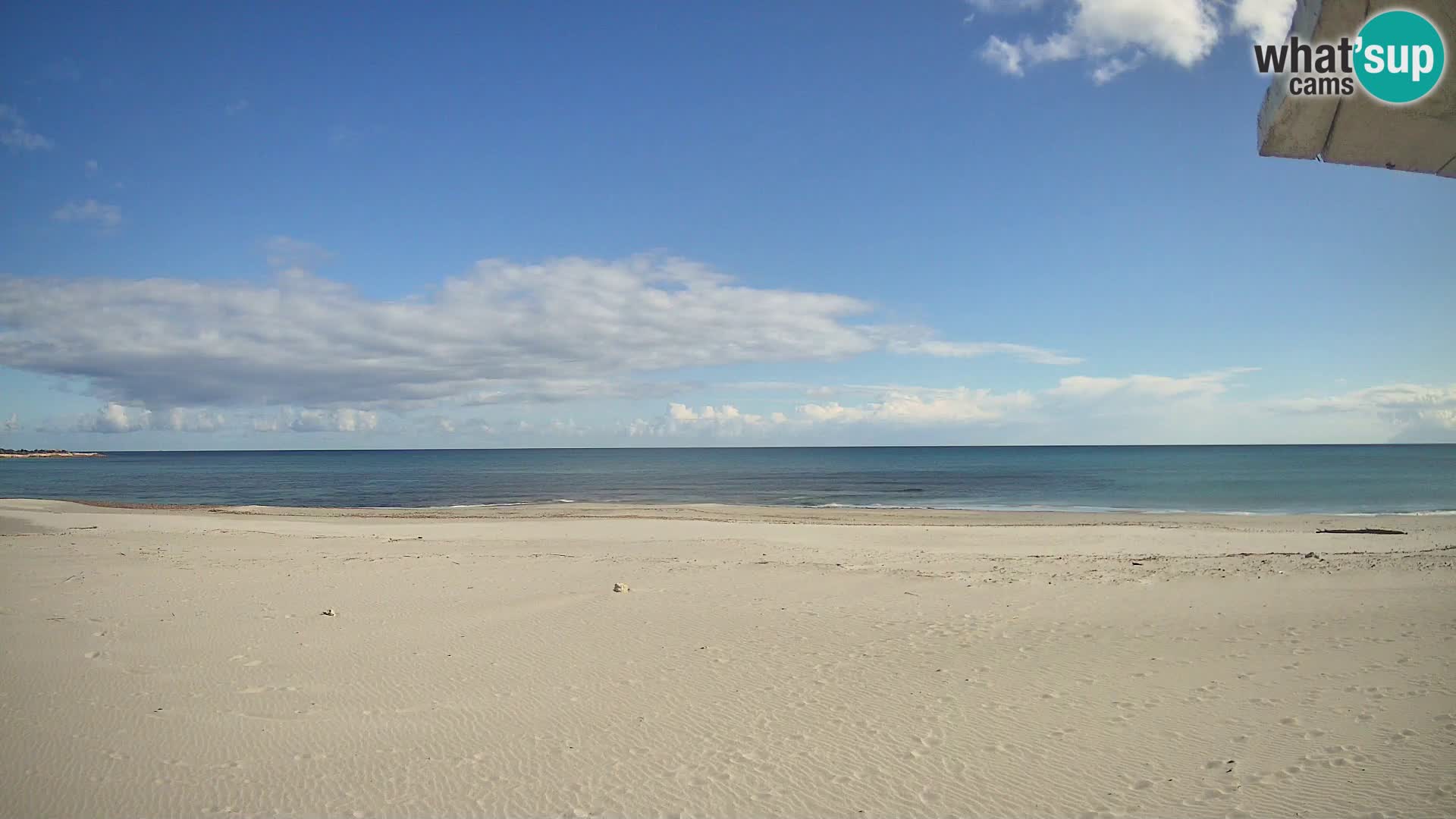 Cala Liberotto – Orosejski zaliv