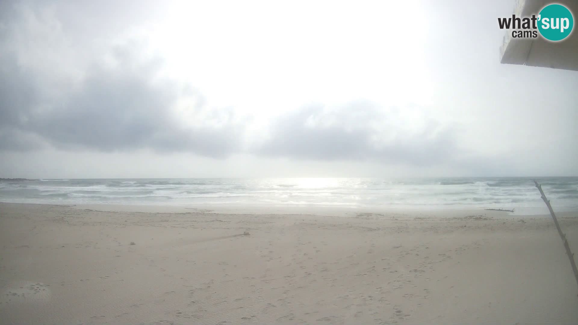 Cala Liberotto – Orosejski zaliv