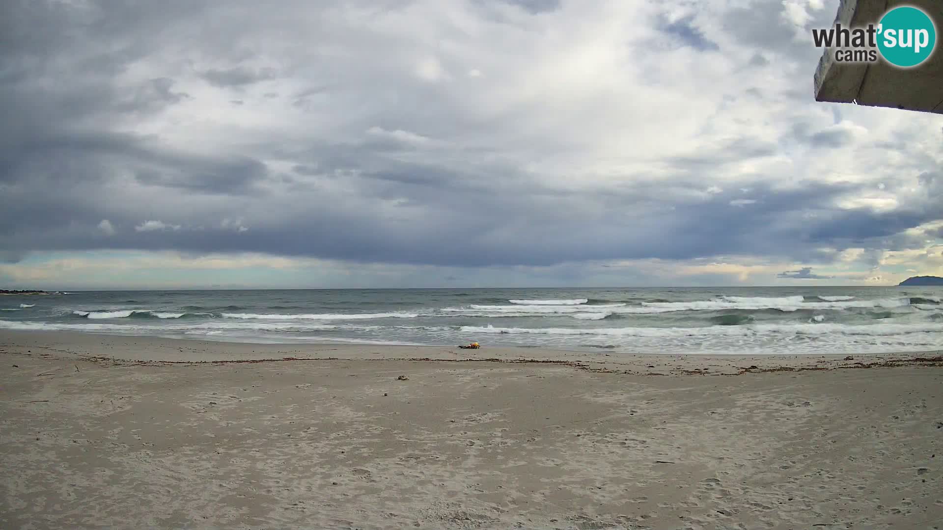 Cala Liberotto – Orosejski zaliv