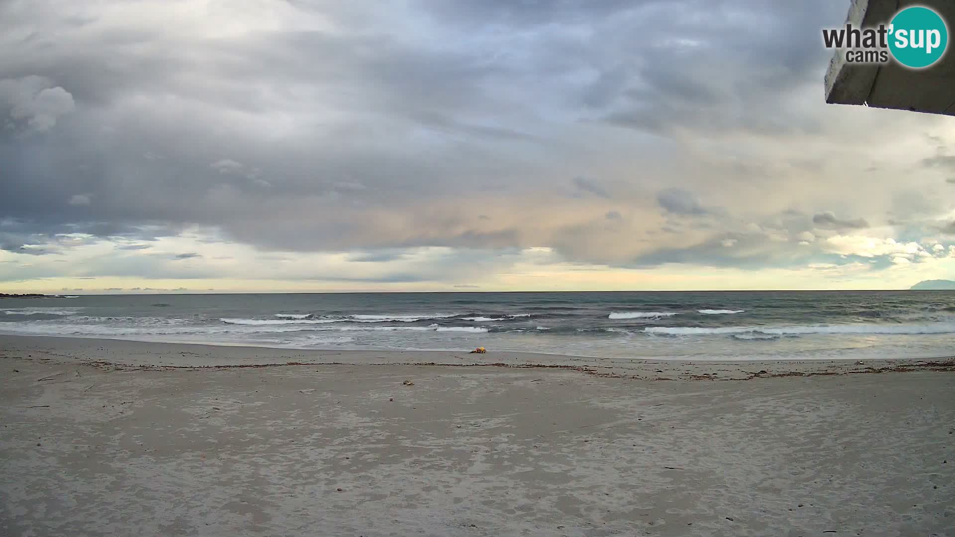 Cala Liberotto – Golfe d’Orosei