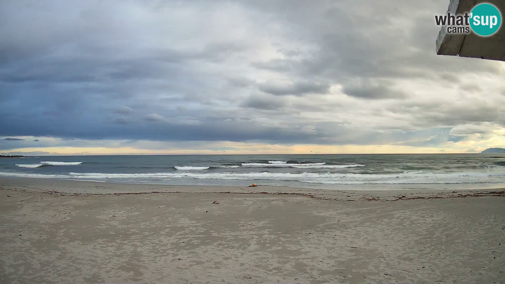 Cala Liberotto – Orosejski zaliv