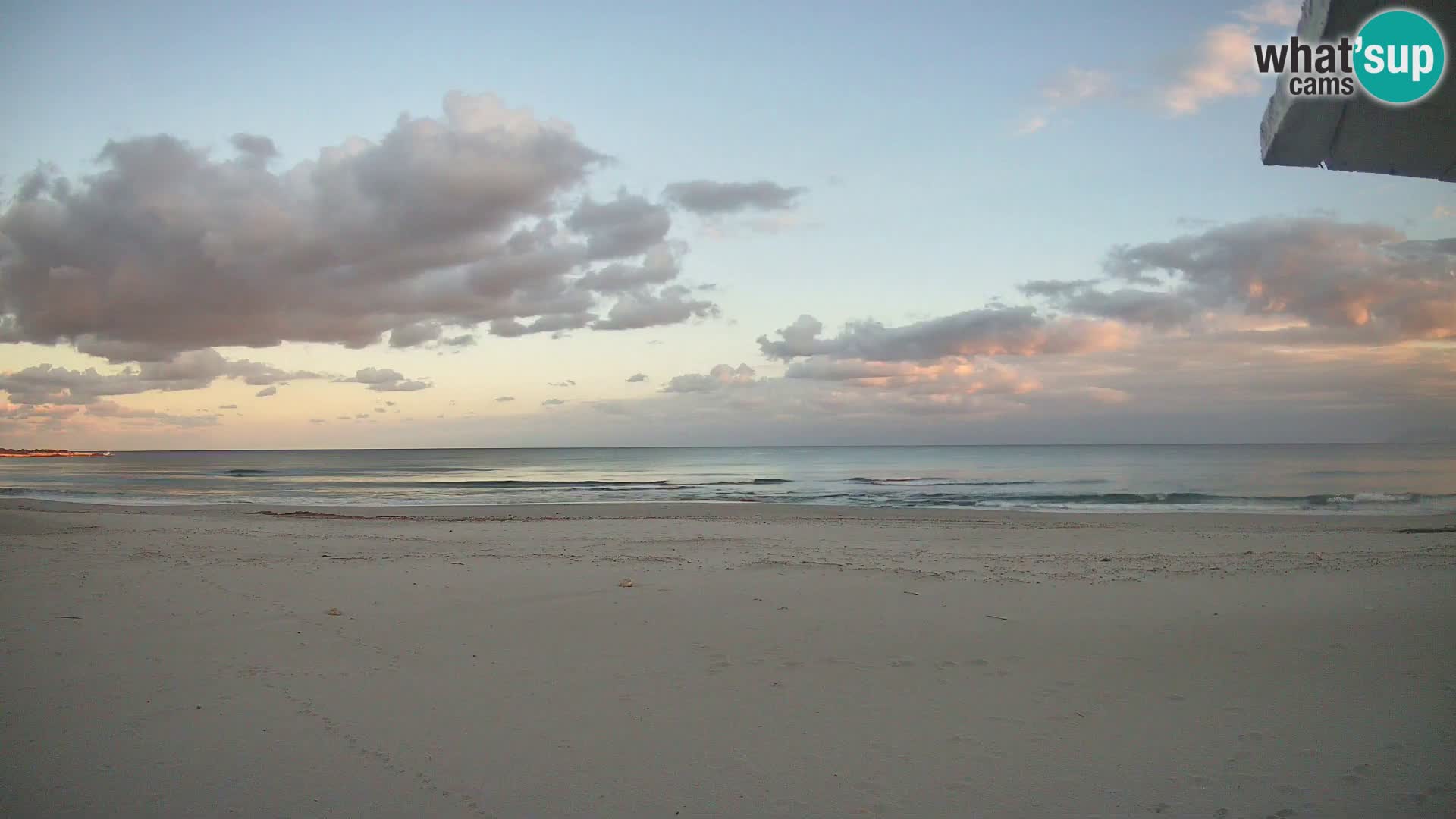 Cala Liberotto – Orosejski zaliv