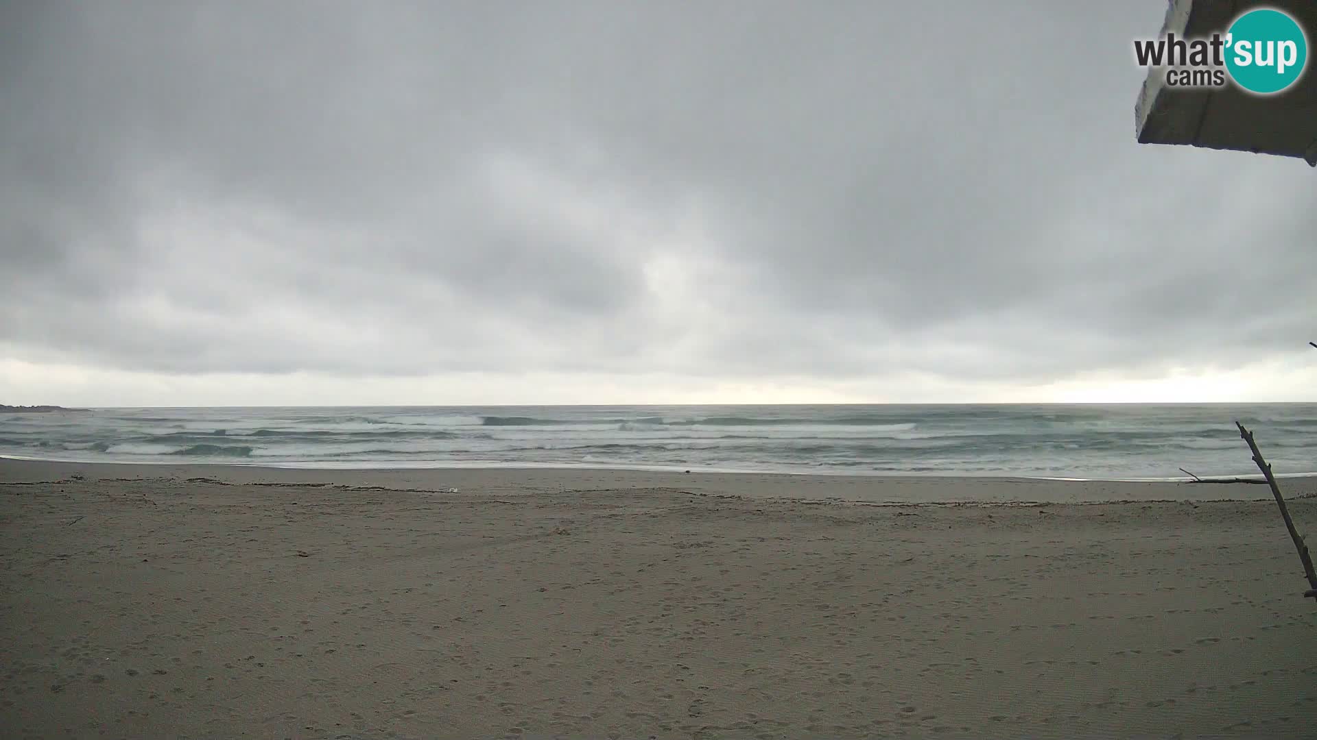 Cala Liberotto – Orosejski zaliv