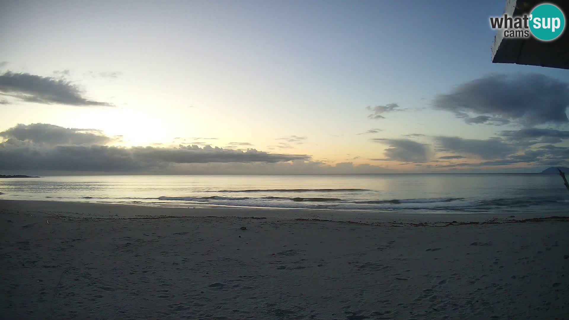 Cala Liberotto – Orosejski zaliv