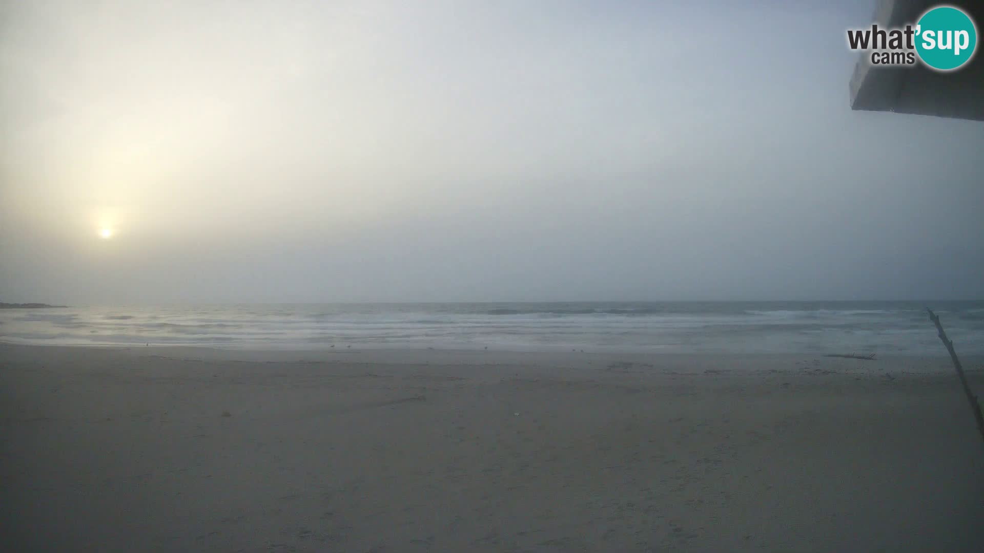 Cala Liberotto – Orosejski zaliv