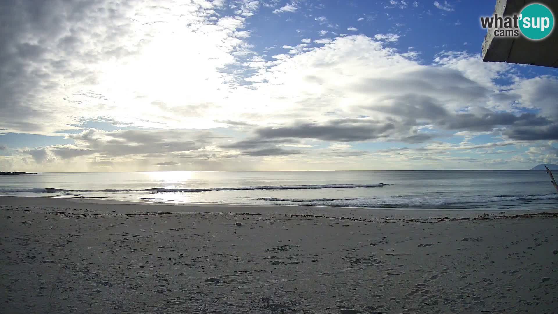 Cala Liberotto – Orosejski zaliv