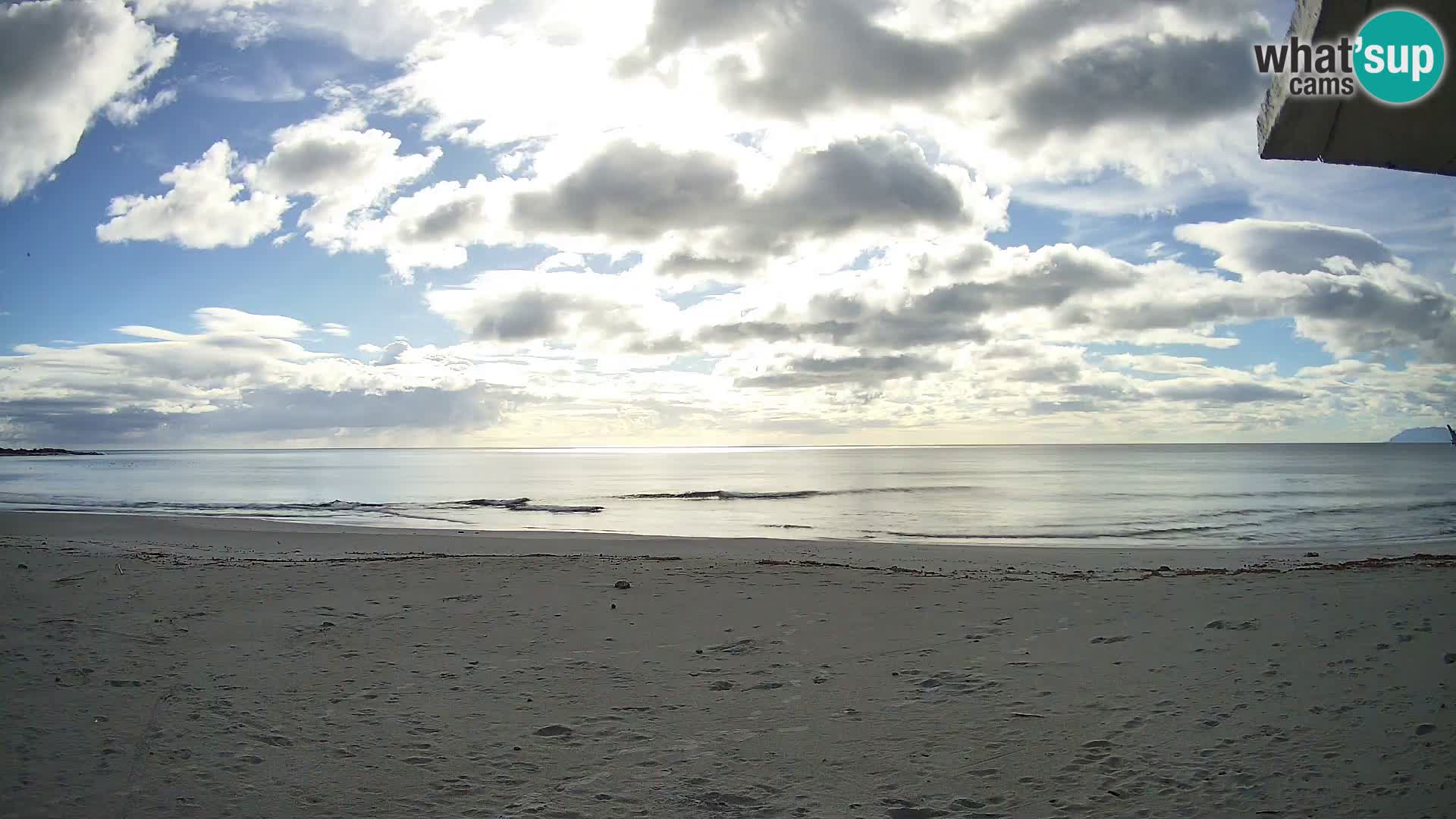 Cala Liberotto – Orosejski zaliv