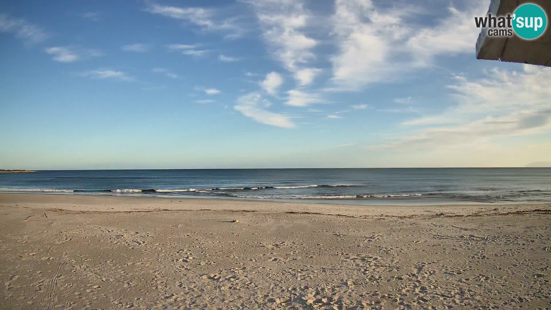 Cala Liberotto – Orosejski zaliv