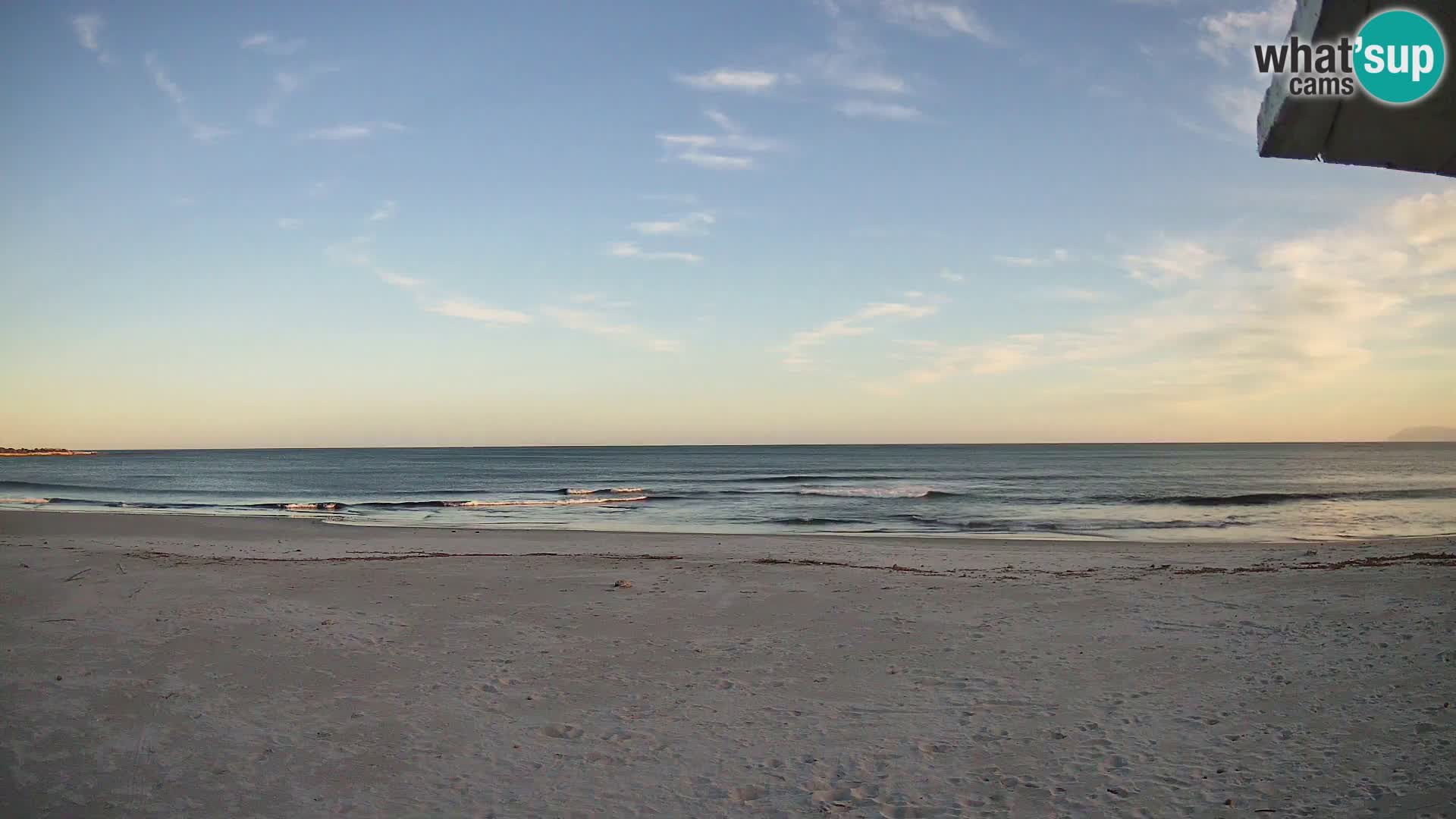 Cala Liberotto – Orosejski zaliv