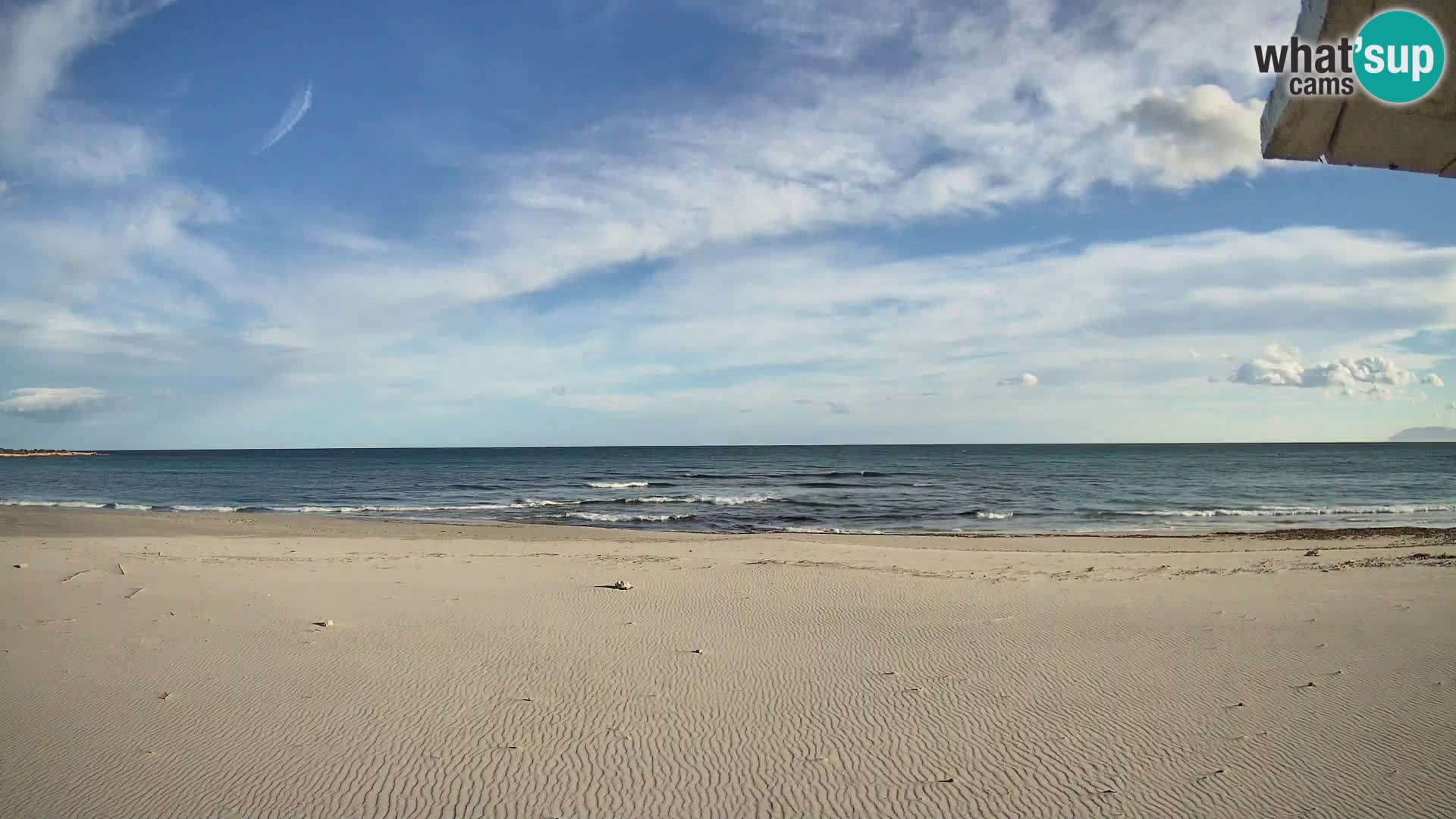 Cala Liberotto – Golfe d’Orosei