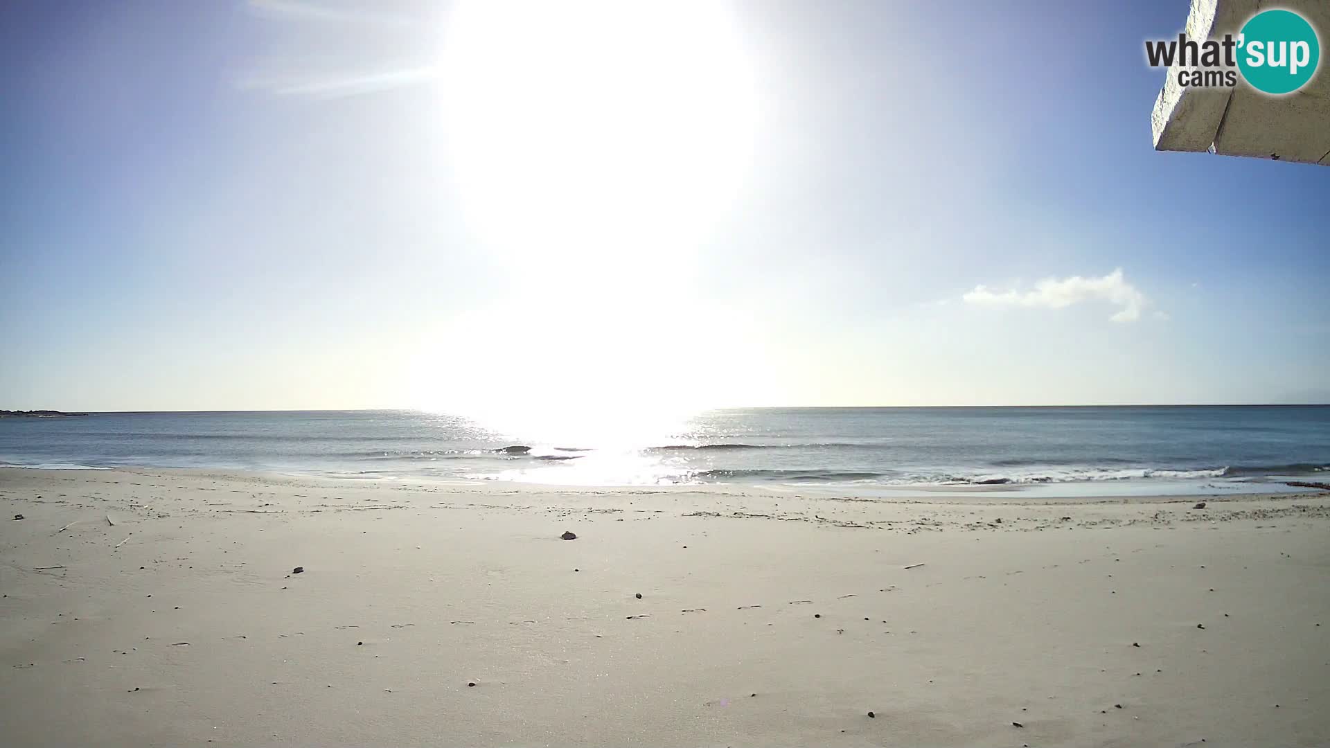 Cala Liberotto – Golfo de Orosei