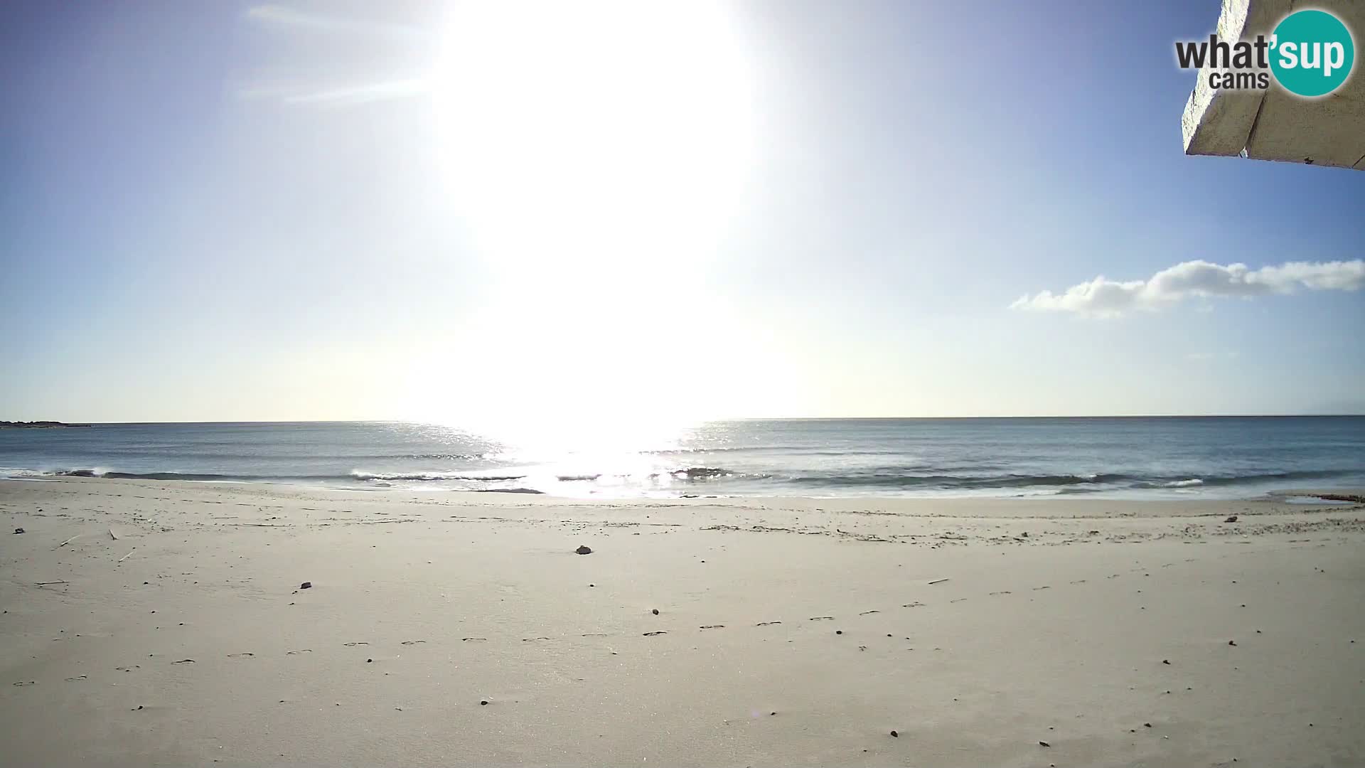 Cala Liberotto – Orosejski zaliv