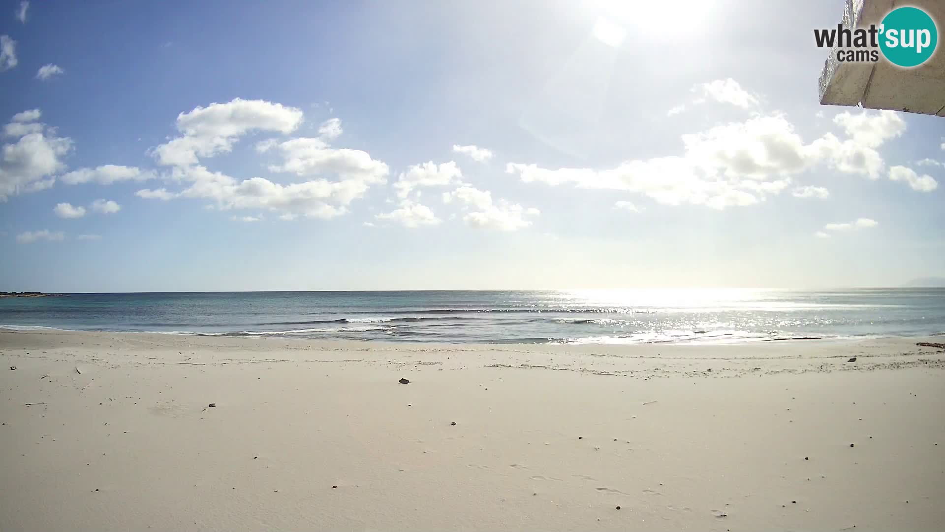 Cala Liberotto – Orosejski zaliv