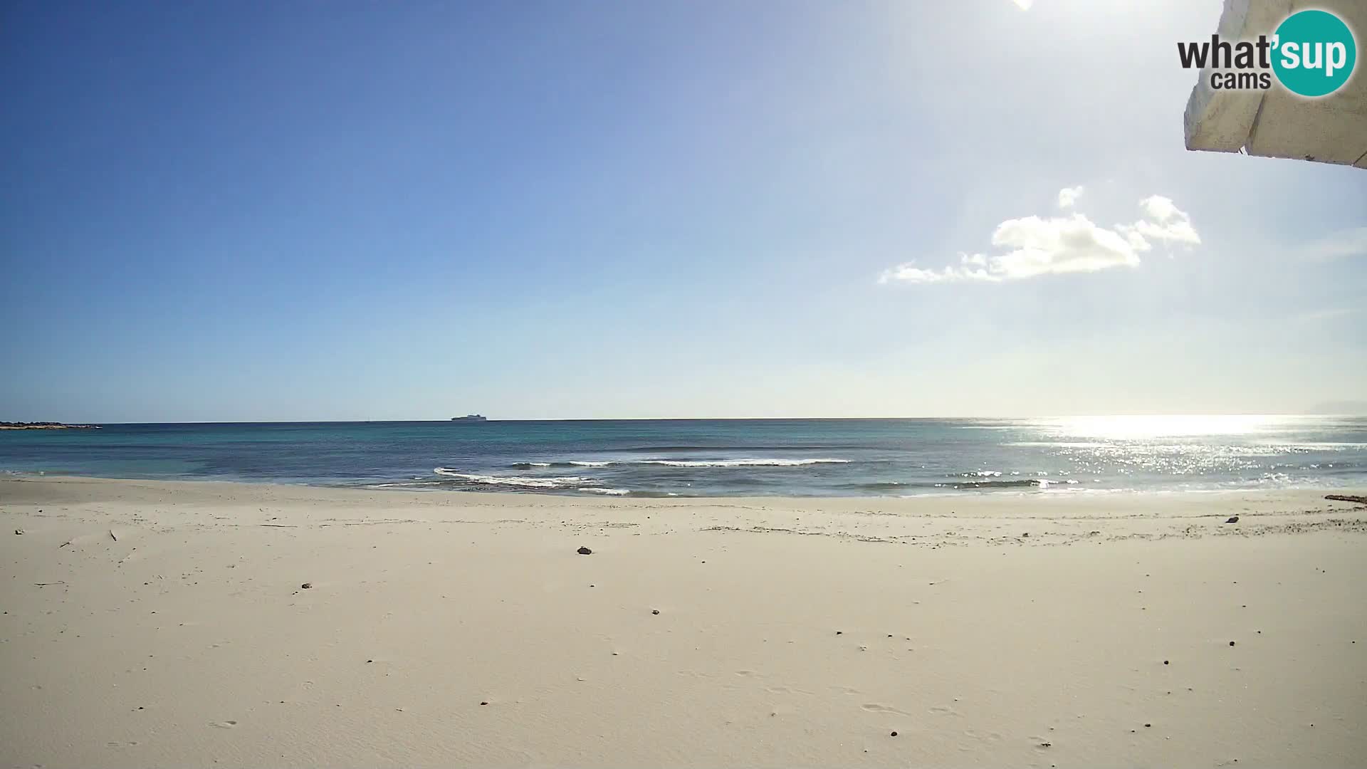 Cala Liberotto – Gulf of Orosei