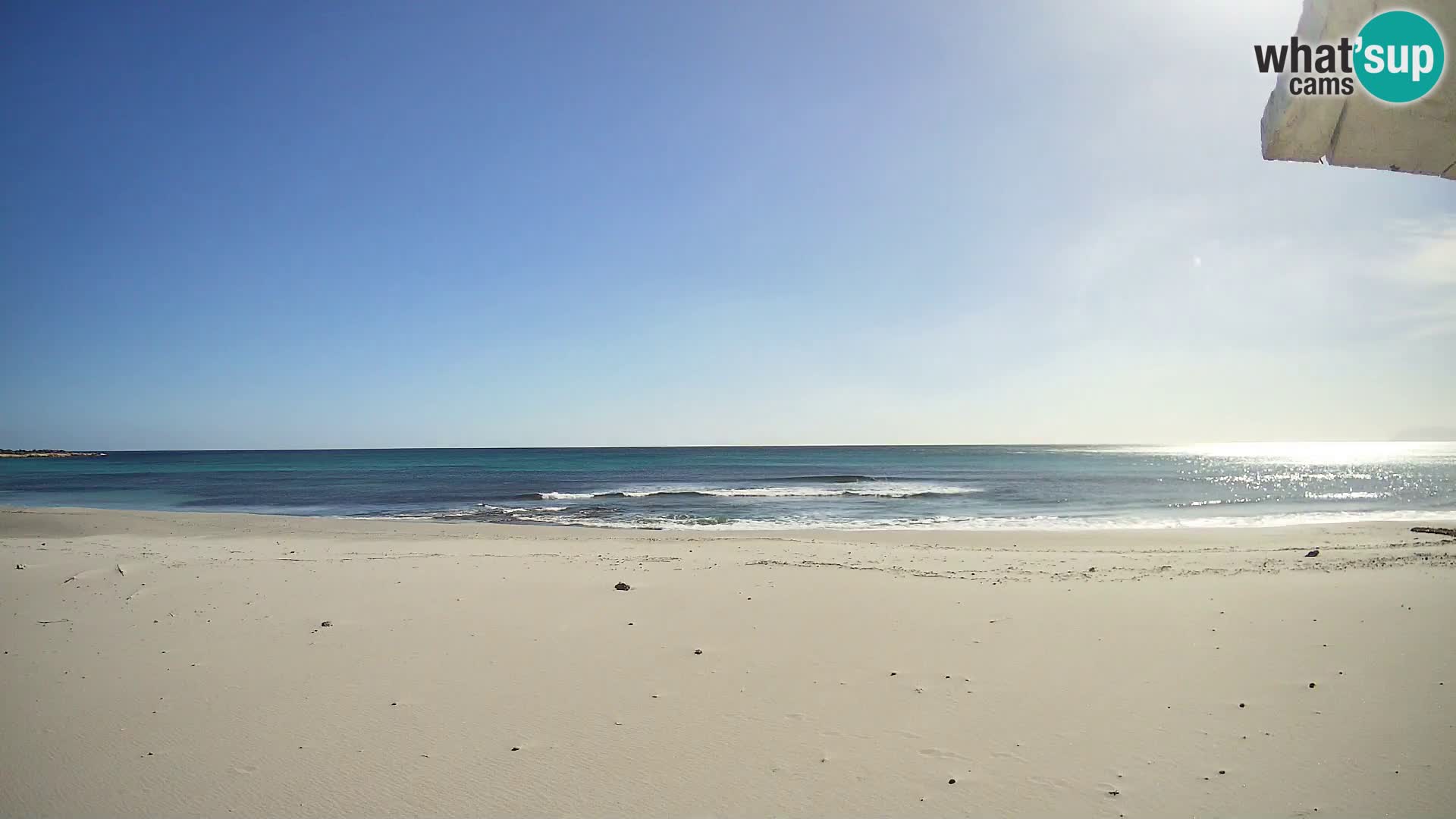 Cala Liberotto – Orosejski zaliv