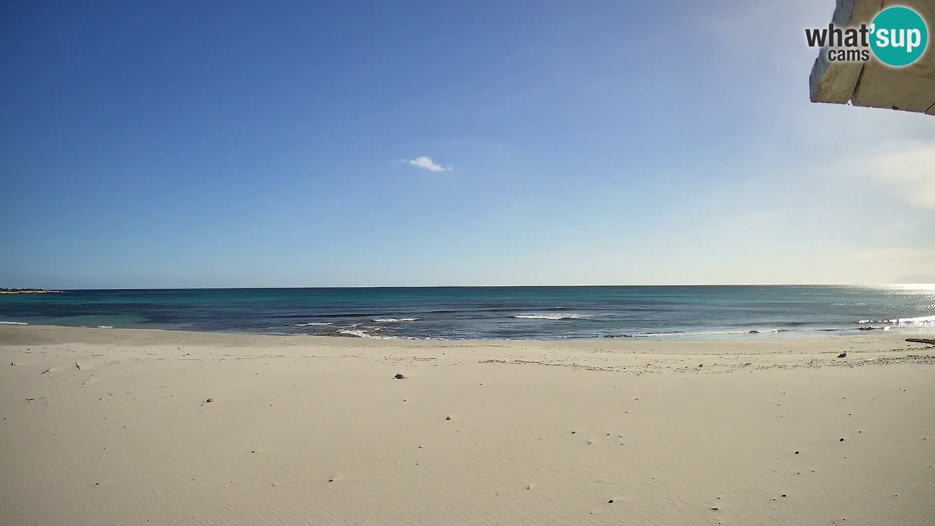 Cala Liberotto – Golfo de Orosei