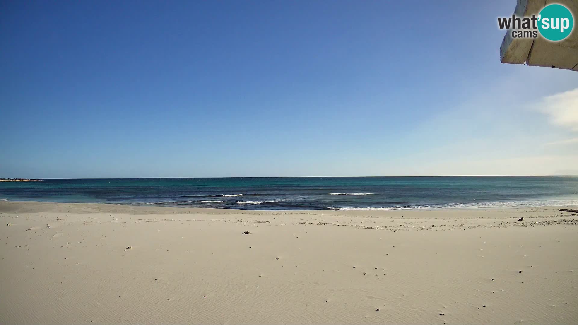 Cala Liberotto – Golfo de Orosei