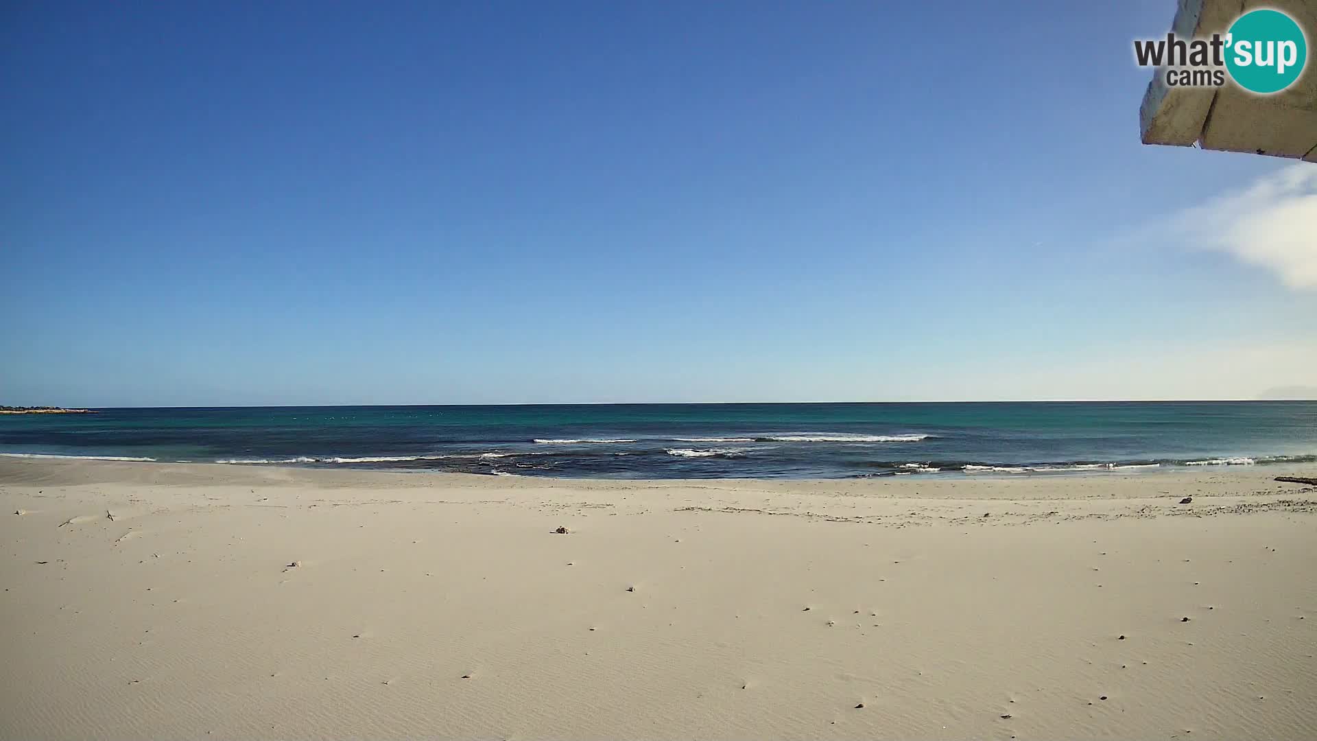 Cala Liberotto – Golfo de Orosei