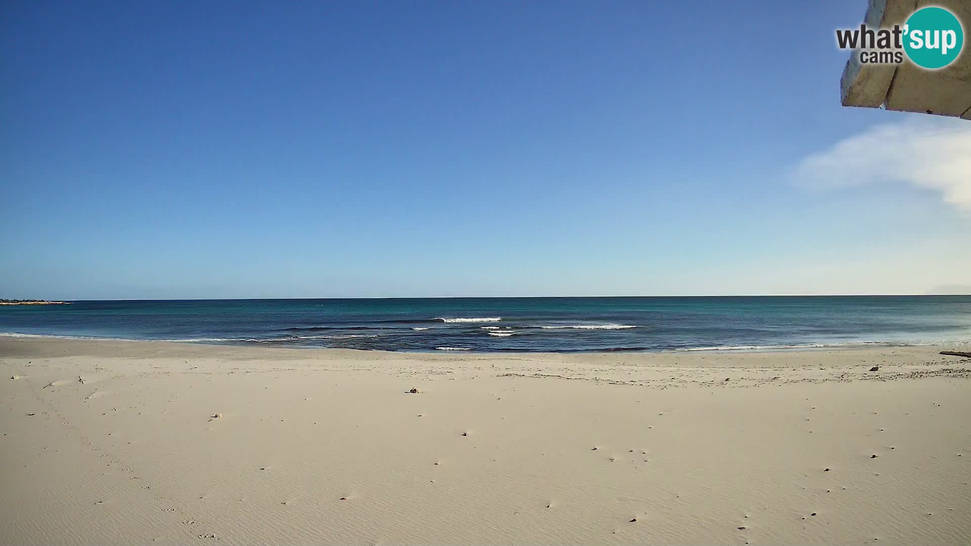 Cala Liberotto – Golfe d’Orosei