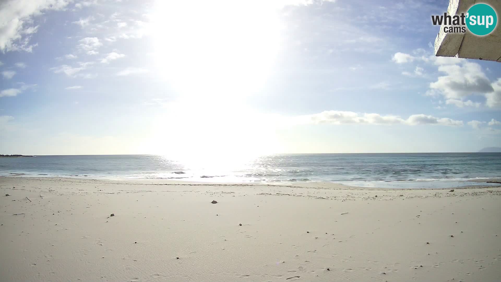 Cala Liberotto – Orosejski zaliv