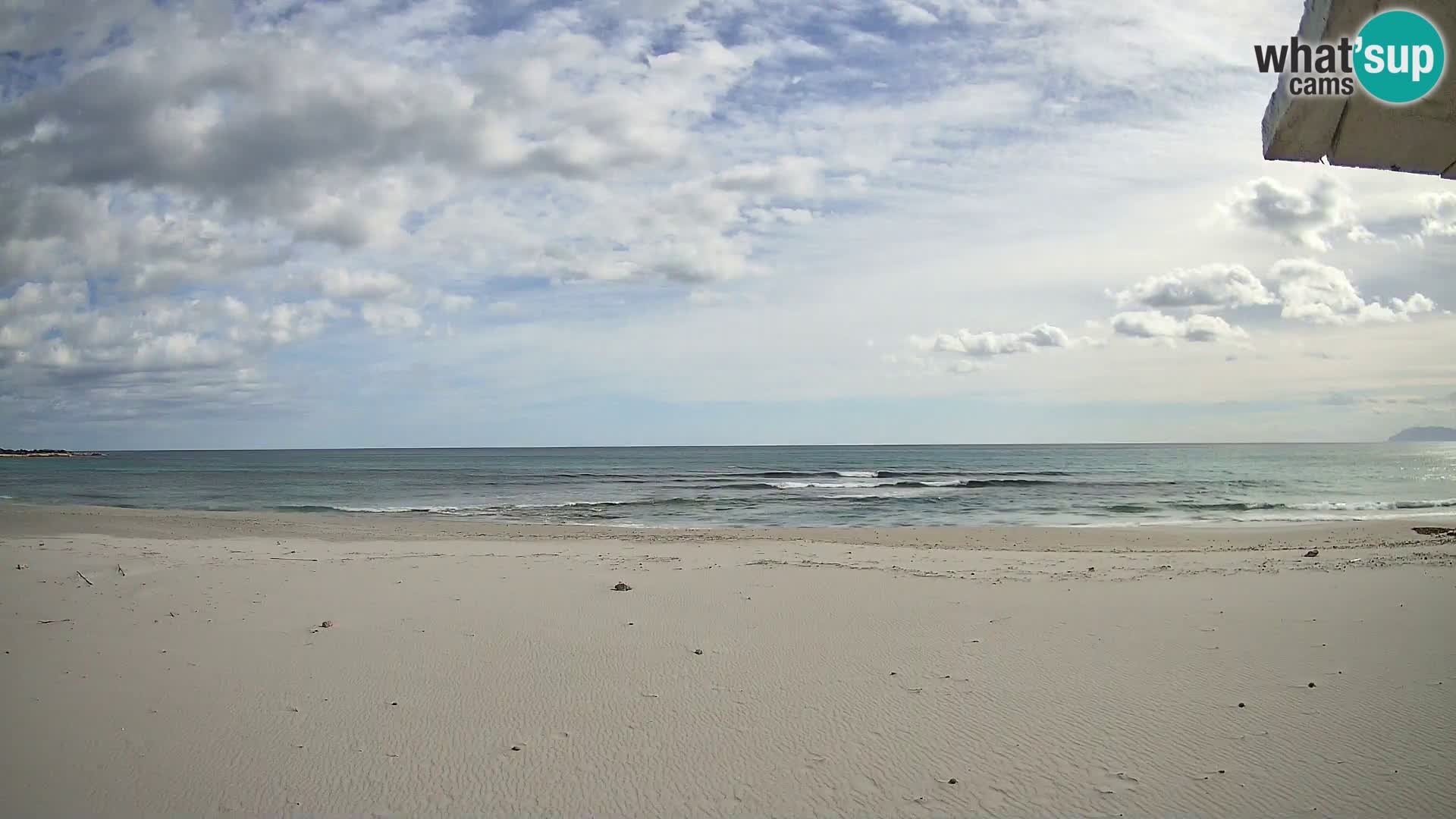 Cala Liberotto – Orosejski zaliv