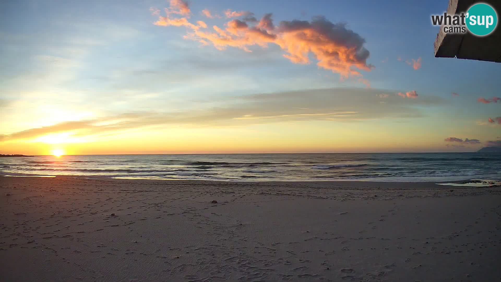 Cala Liberotto – Golfe d’Orosei