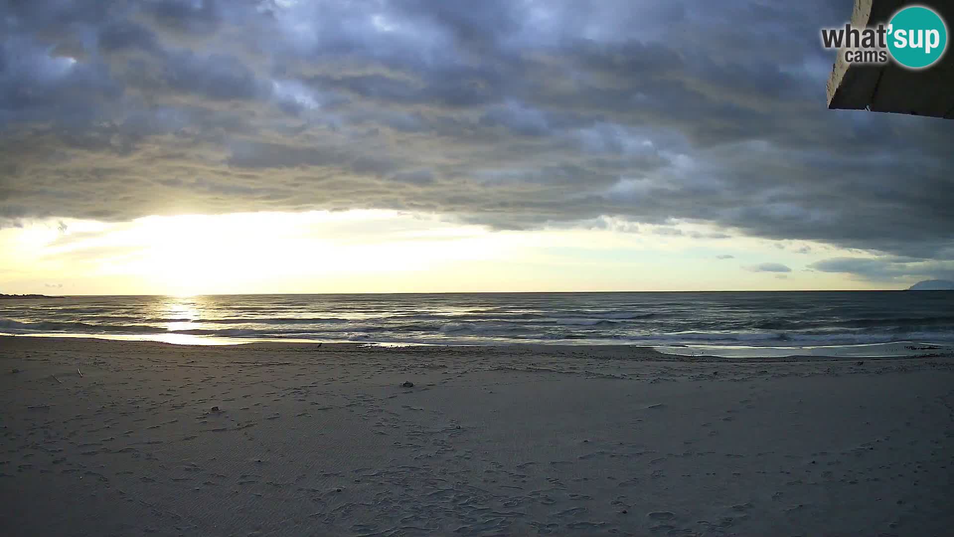 Cala Liberotto – Orosejski zaliv