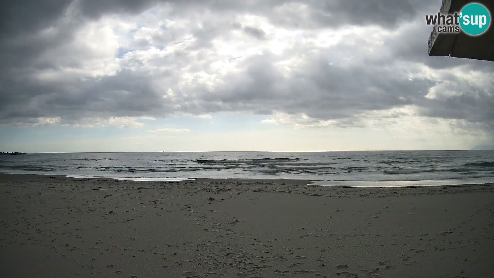 Cala Liberotto – Orosejski zaliv