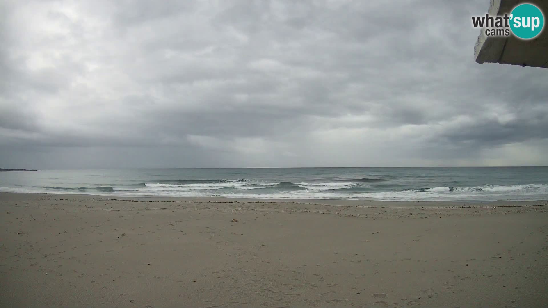 Cala Liberotto – Orosejski zaliv