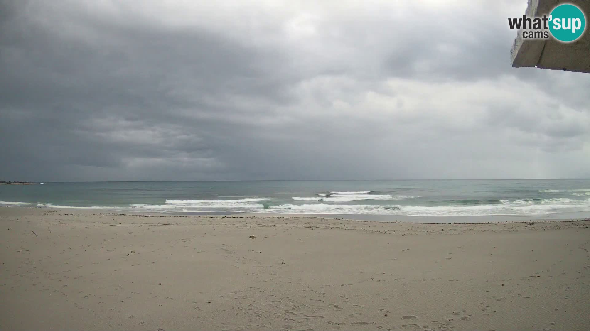 Cala Liberotto – Orosejski zaliv