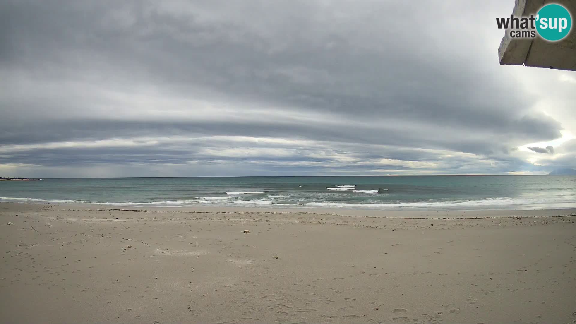 Cala Liberotto – Orosejski zaliv