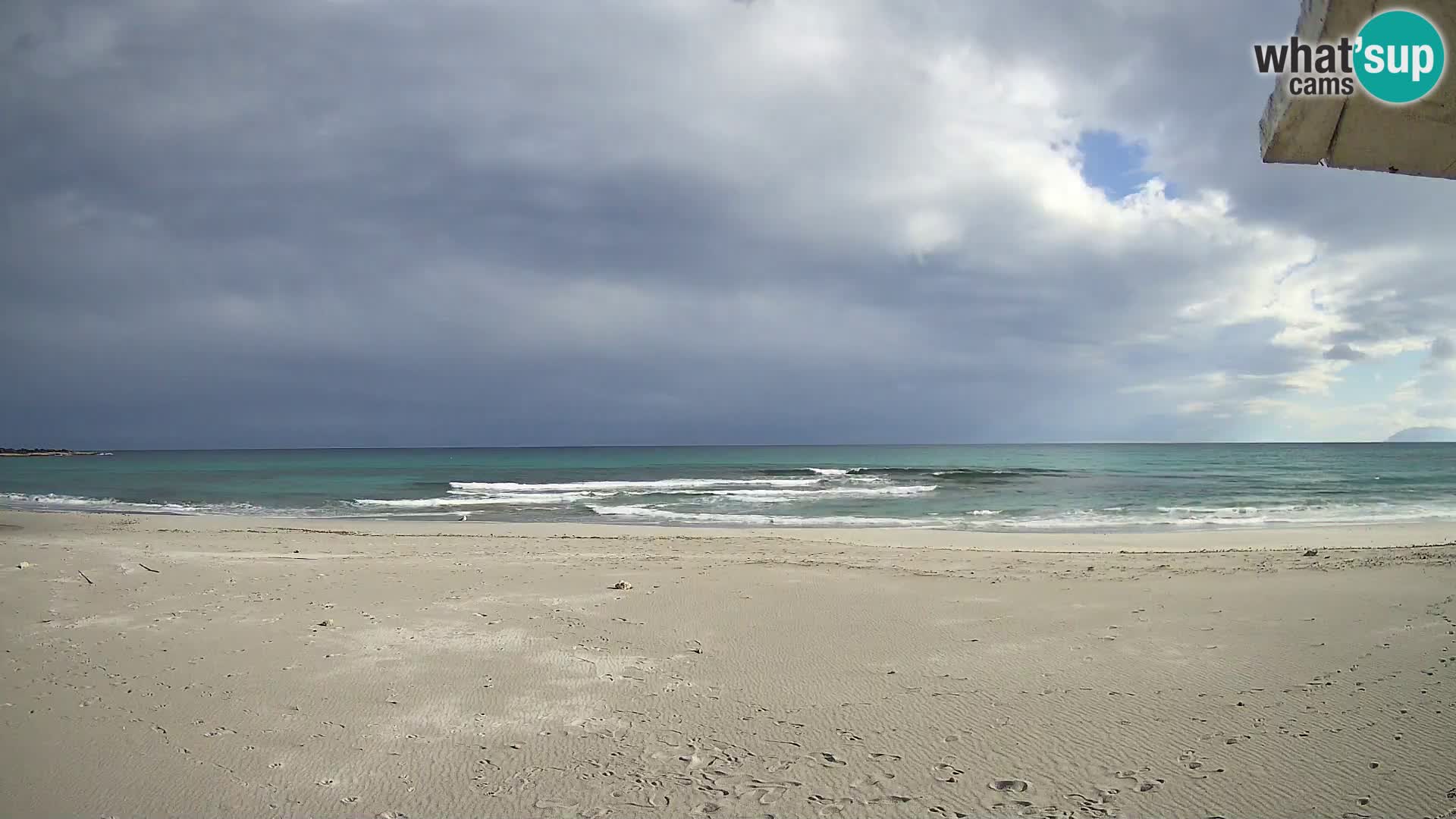 Cala Liberotto – Golfe d’Orosei