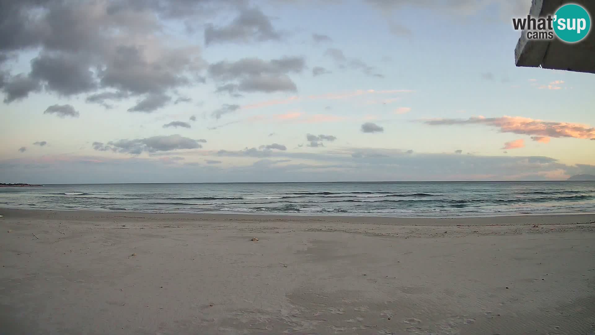 Cala Liberotto – Orosejski zaliv