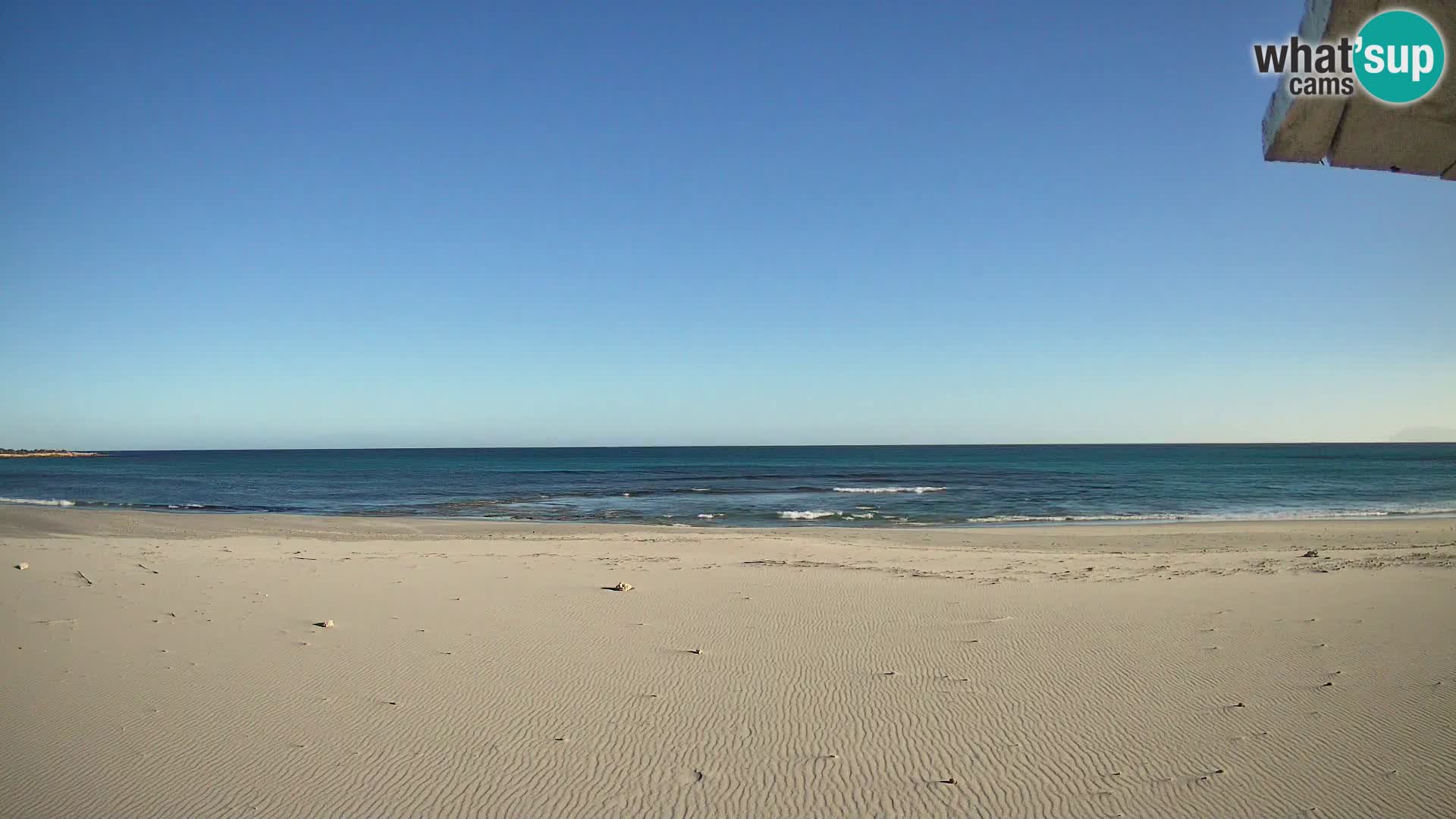 Cala Liberotto – Golfe d’Orosei