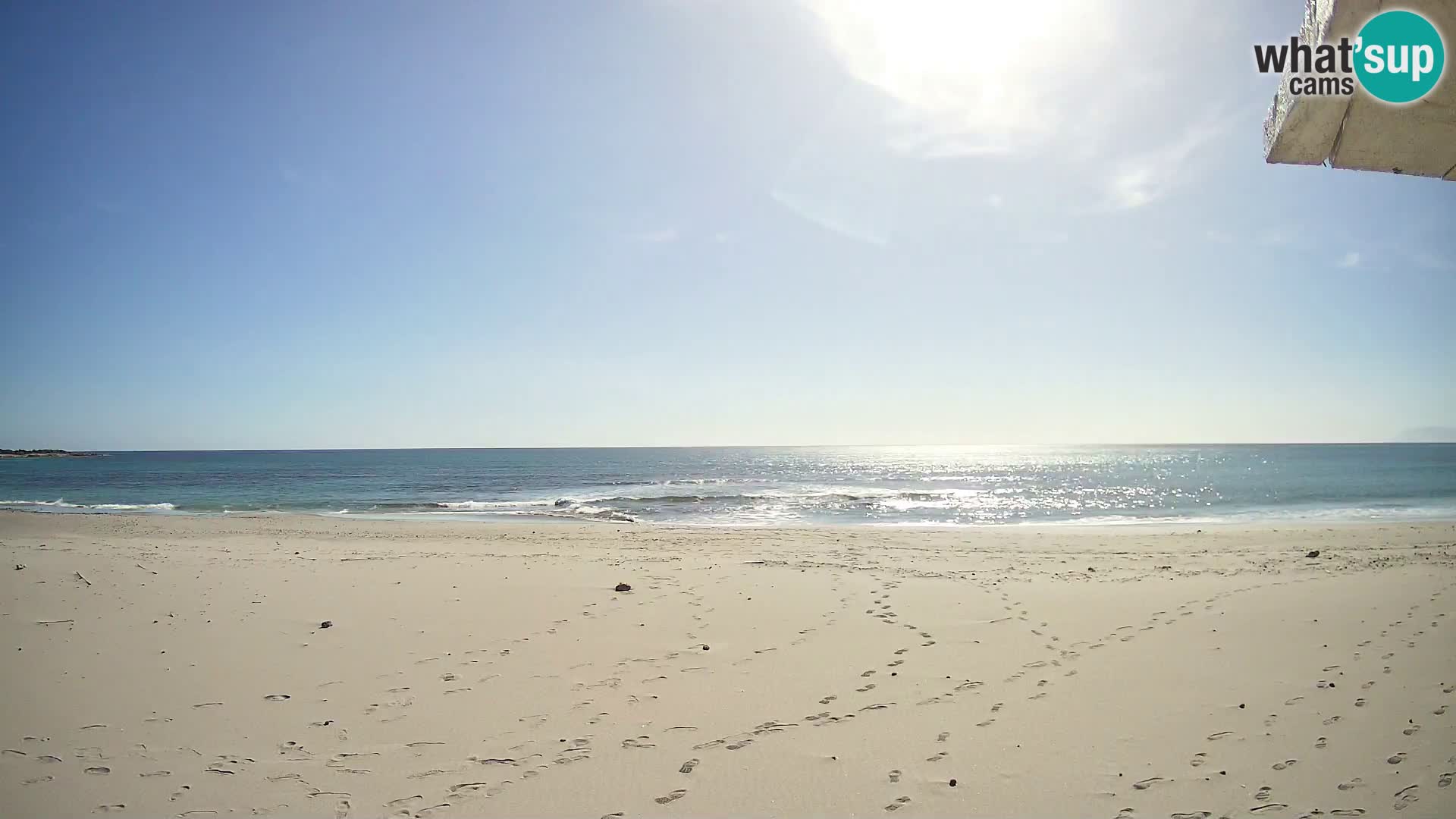 Cala Liberotto – Golfo de Orosei