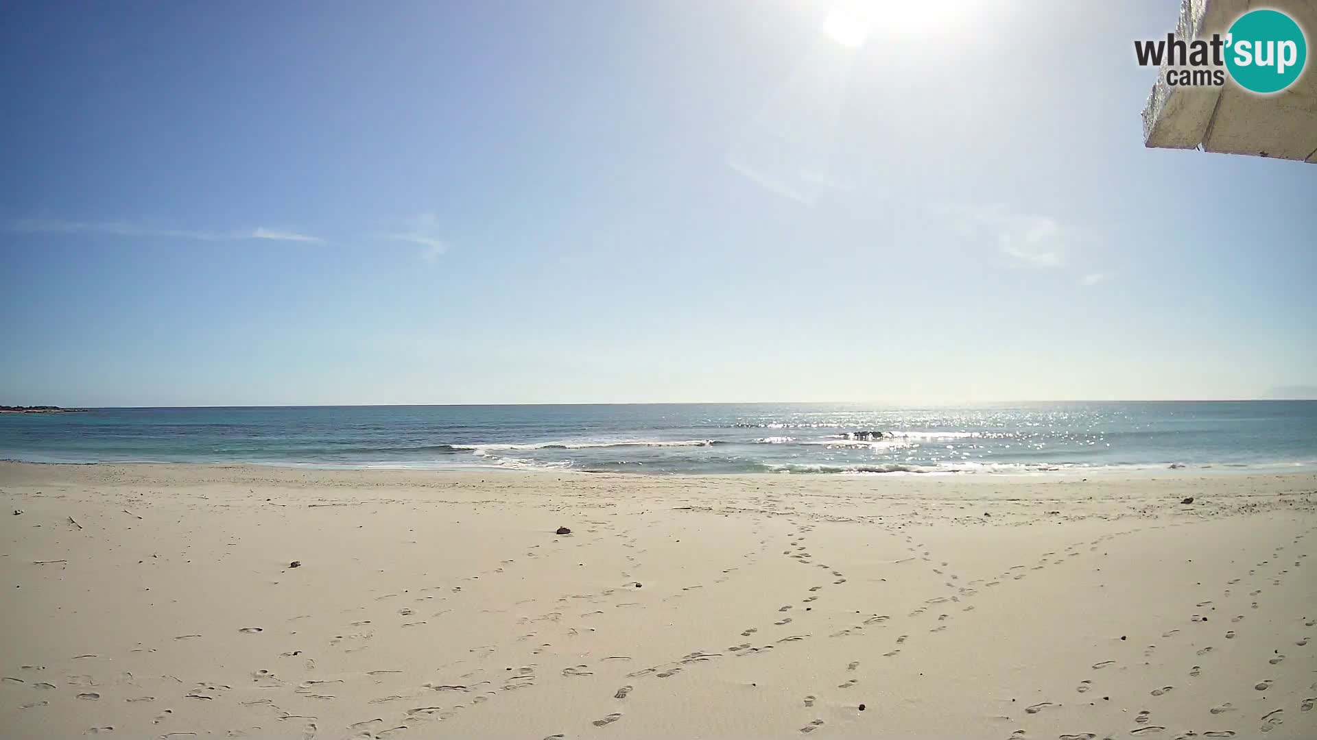 Cala Liberotto – Orosejski zaliv