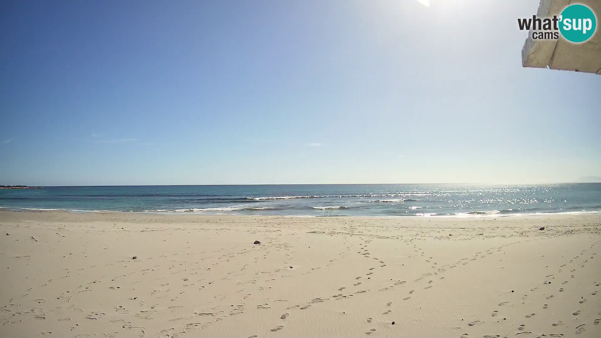 Cala Liberotto – Golfo de Orosei