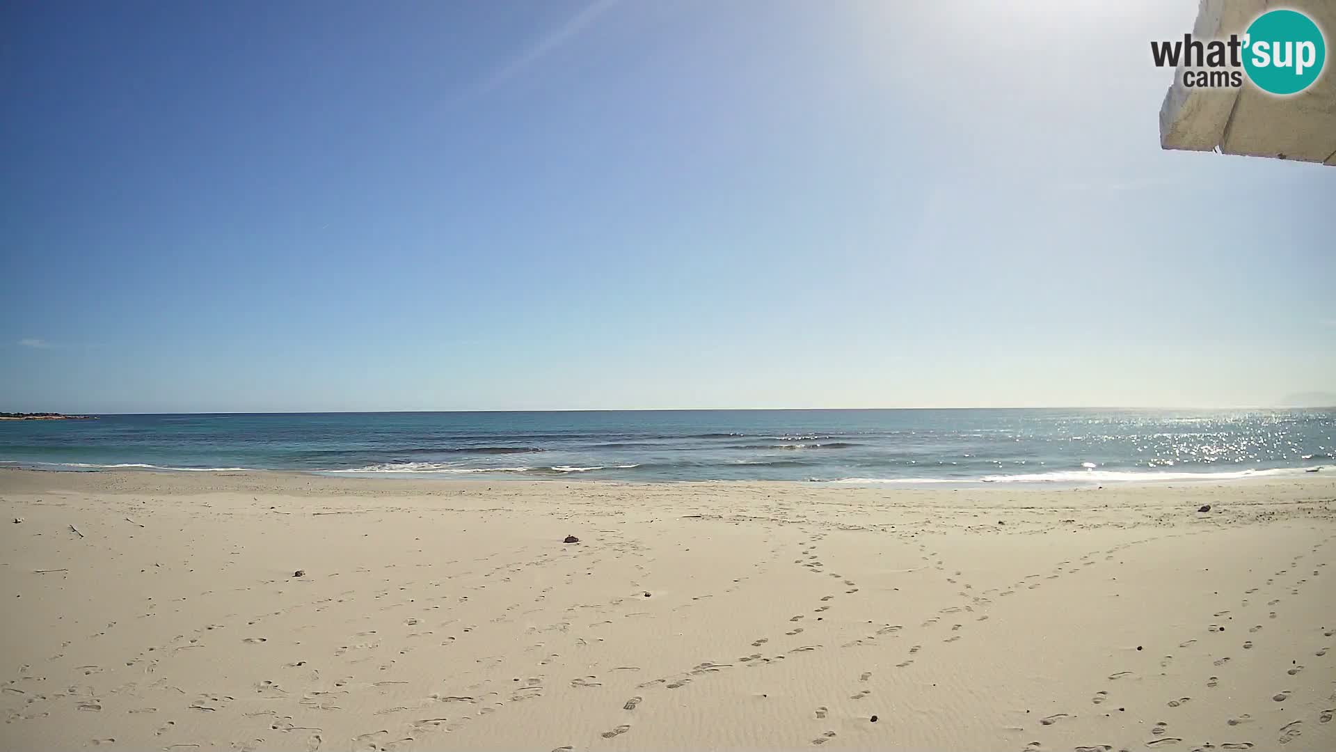 Cala Liberotto – Orosejski zaliv