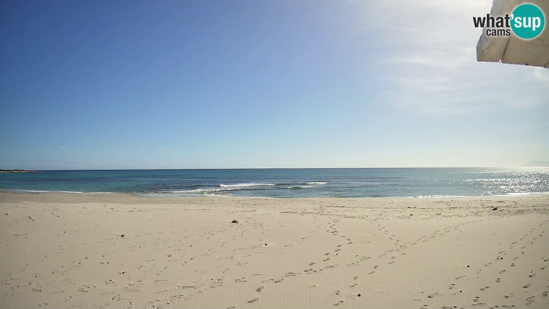 Cala Liberotto – Orosejski zaliv